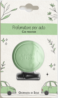 Thumbnail for Profumatore per auto Giornata di Sole