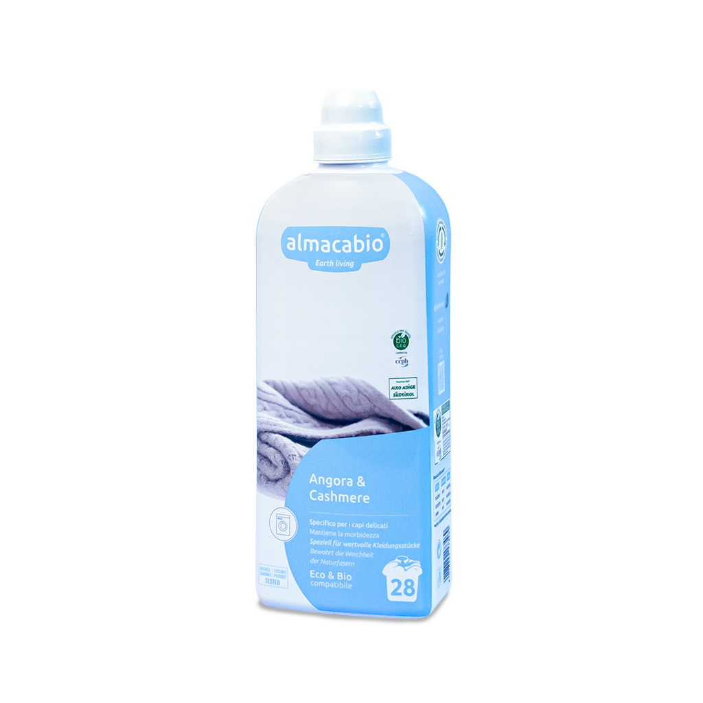 Angora E Cashmere Almacabio 1000ml