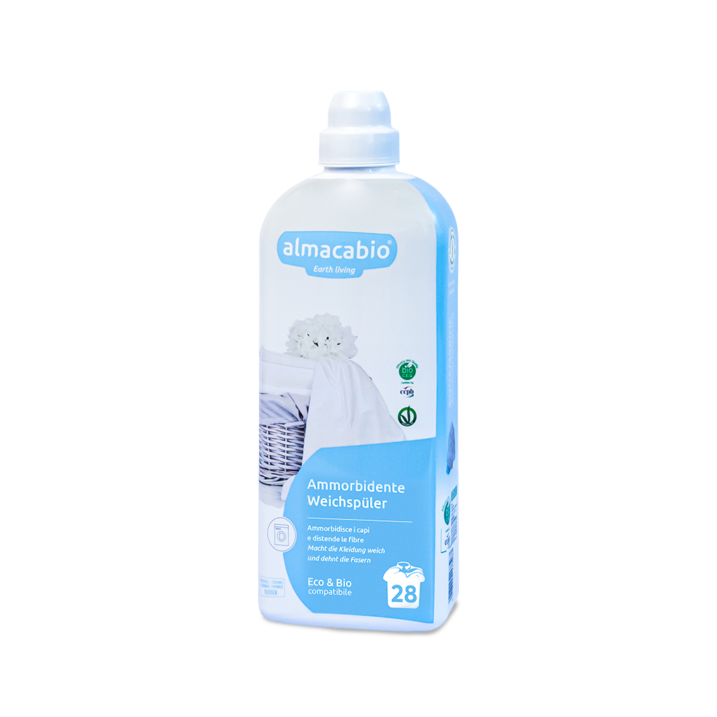 Ammorbidente Almacabio 1000ml