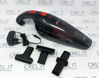 Thumbnail for Aspirabriciole Ariete Wet & Dry Cordless Rigenerato