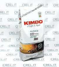 Thumbnail for Caffè Kimbo Audace In Grani 1 Kg