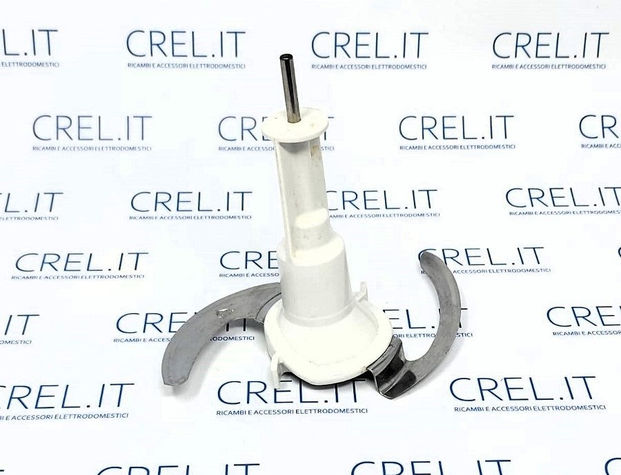 Coltello Robot Da Cuina Braun Multiquick Combimax