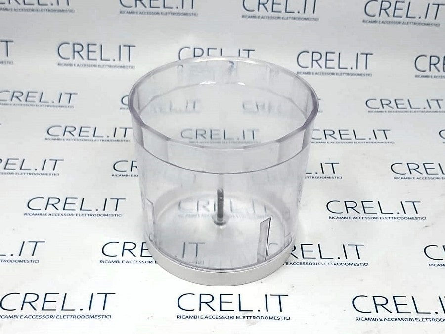 Tazza Frullatore Ad Immersione Ariete Pimmy 886 Usata