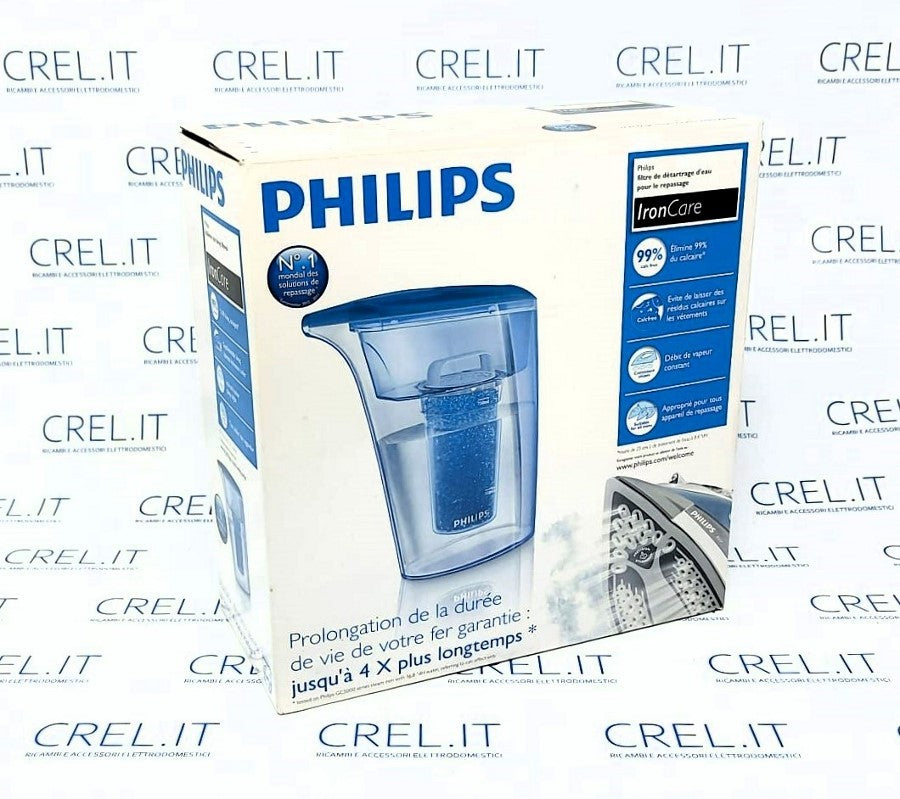 Filtro Dell'acqua Philips Per Ferri Da Stiro