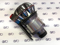 Thumbnail for Gruppo Ciclone Con Filtro Metallico Dyson V8, SV10 Senza Motore Usato