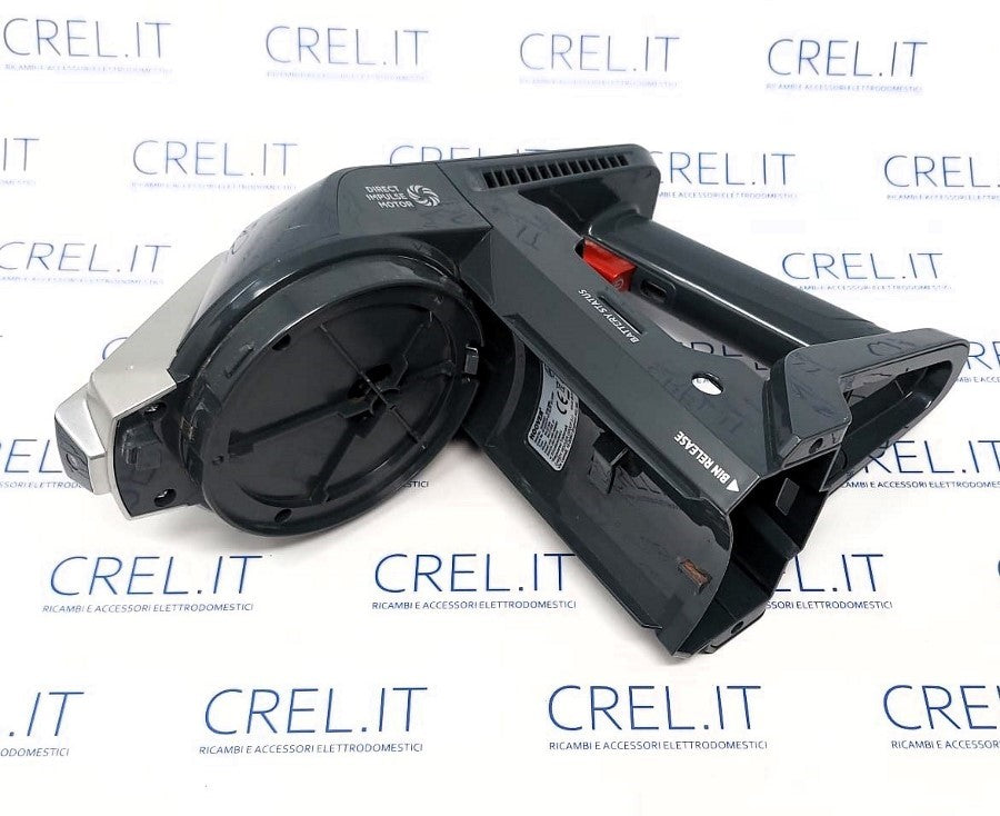 Corpo Motore Scopa Cordless Hoover H-free 300 Usato