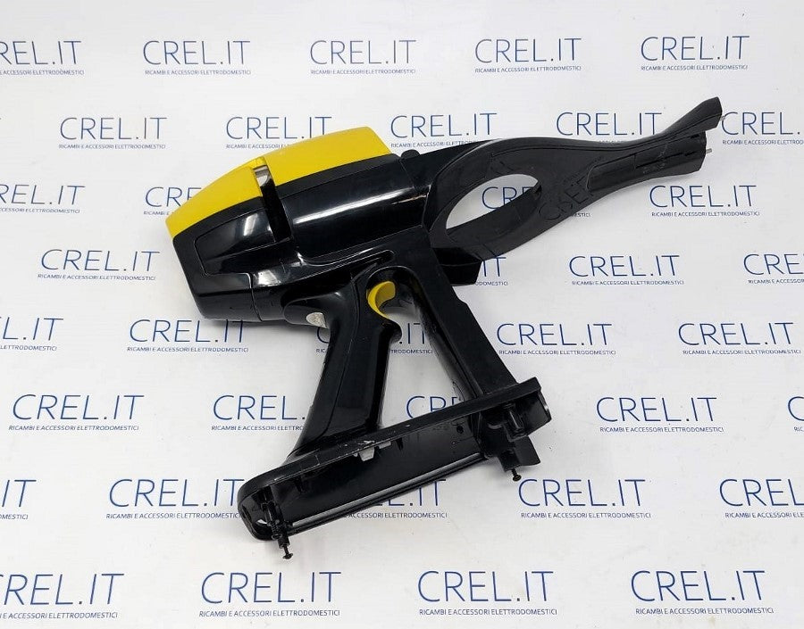 Assieme Motore Scopa Rowenta X-pert Essential 260 Usato