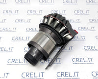 Thumbnail for Gruppo Ciclone Con Filtro Metallico Dyson V8, SV10 Senza Motore Usato