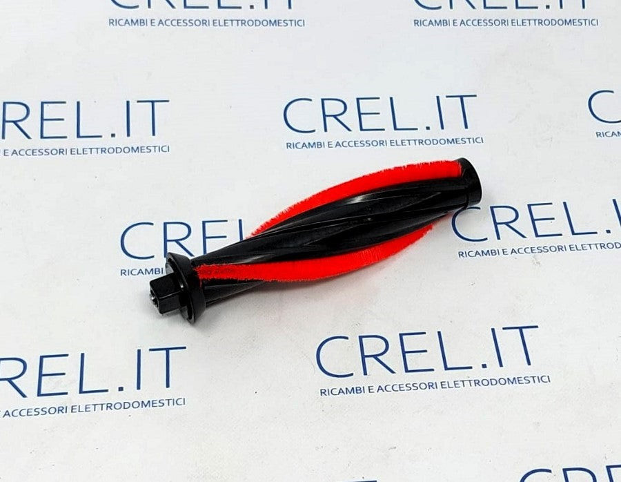 Mini Spazzola Setolata Per Spazzola Elettrica Stretta Rowenta X-pert 6.60, 9.60