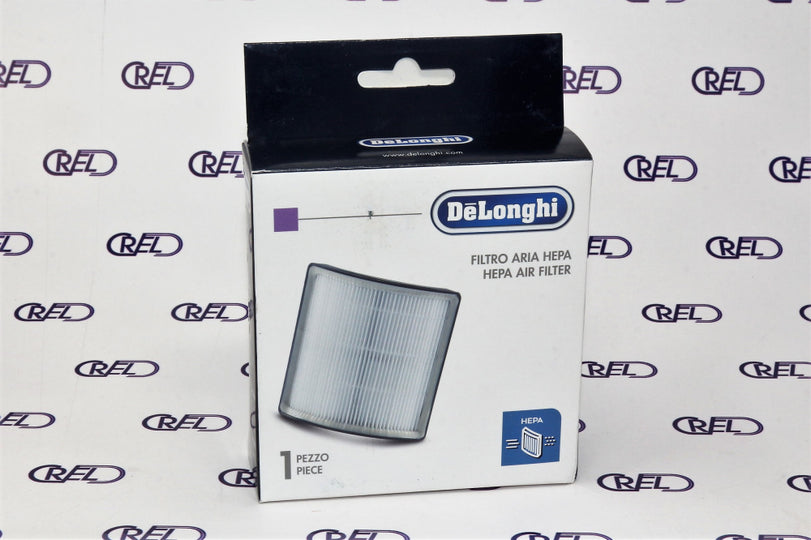 Filtro hepa aspirador Delonghi XTE20NBP - Comprar