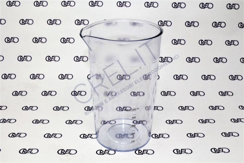 Bicchiere Frullatore Ad Immersione Imetec Hb –
