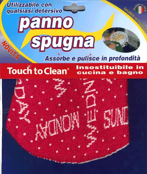 Panno Spugna