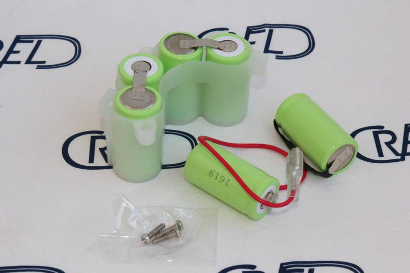 Batterie Aspirabriciole Rowenta Ac47