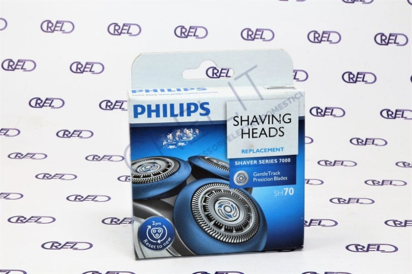 Philips Shaver Serie 7000, rasoio elettrico a se…